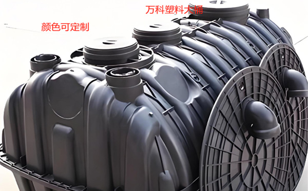 礼县化粪池桶
