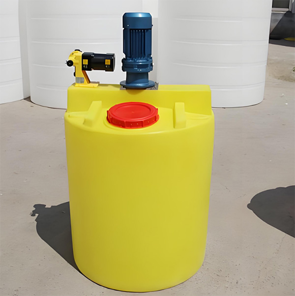 礼县加药桶 礼县加药桶