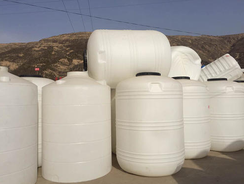 圆形礼县塑料大桶 圆形礼县塑料大桶