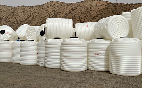 惊蛰时节，探索万科华洁礼县塑料桶如何支持农业发展