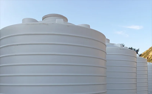 礼县塑料大桶怎么选？PE/PP材质区别及选购指南