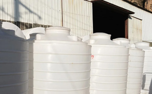 大型礼县塑料桶批发选购指南与实用技巧