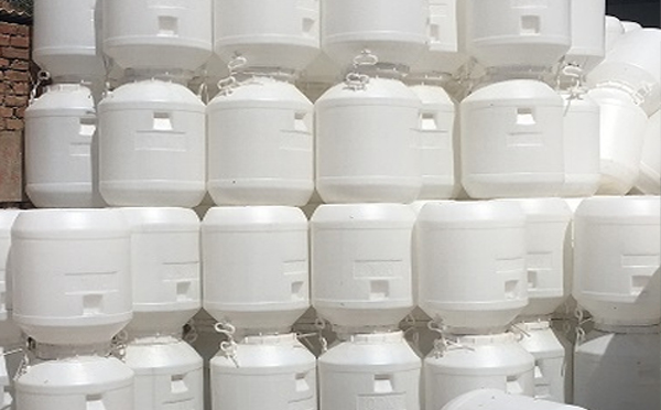 礼县塑料桶耐化学腐蚀性能选择指南
