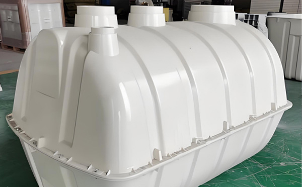 农村自建房排污方案：礼县塑料礼县化粪池安装间距与基坑排水要点