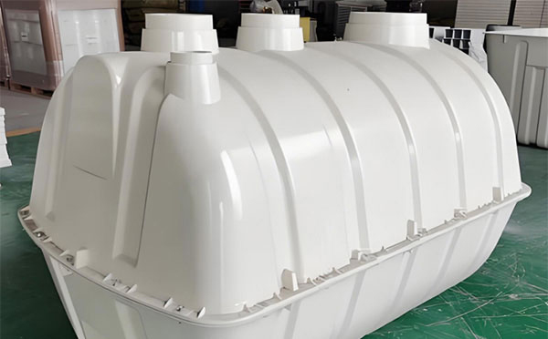 礼县塑料礼县化粪池安装规范与防渗漏要点 礼县塑料礼县化粪池安装规范与防渗漏要点