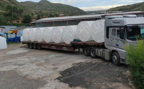 礼县塑料桶定制优选企业——万科华洁11月动态聚焦产品创新与服务升级 礼县塑料桶定制优选企业——万科华洁11月动态聚焦产品创新与服务升级