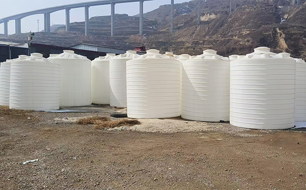 工业礼县塑料桶规格尺寸全解析：2025选购避坑指南