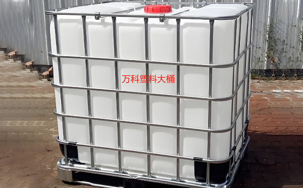 满足多元行业需求的包装解决方案：礼县塑料方桶的定制化应用解析