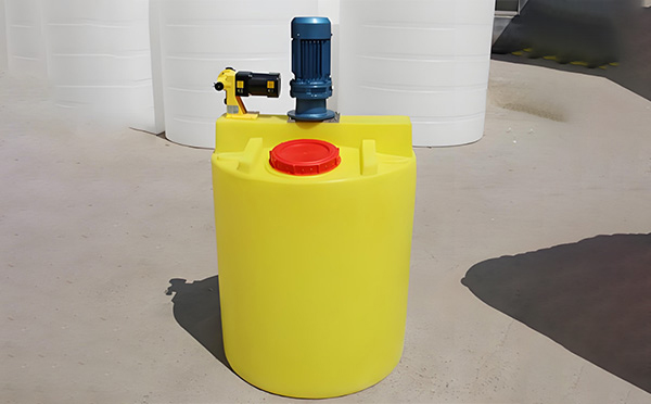 礼县加药桶定制选型要点与行业应用技术指南 礼县加药桶定制选型要点与行业应用技术指南